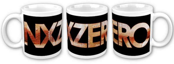 CANECA NXZERO 2012