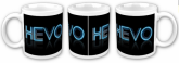 CANECA HEVO84 LOGO