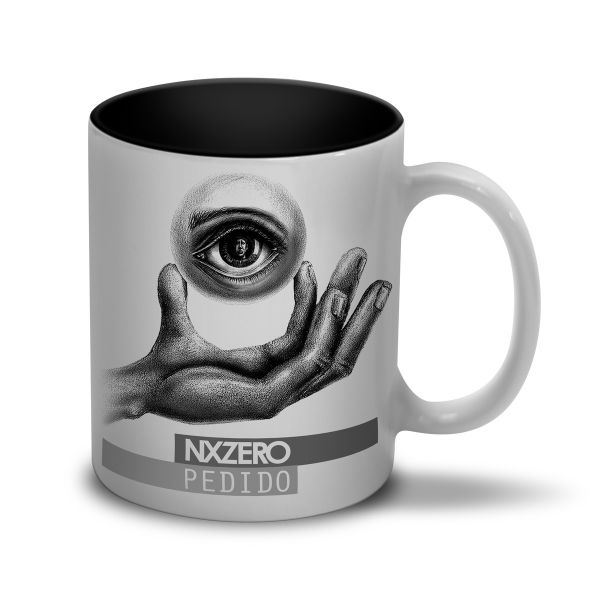 CANECA NXZERO PEDIDO