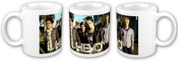 CANECA HEVO84 2012