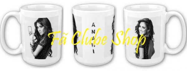 CANECA ANAHI