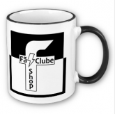 CANECA FÃ CLUBE SHOP