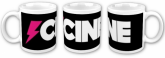 CANECA CINE RAIO