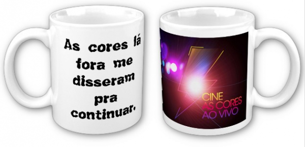 CANECA CINE AS CORES