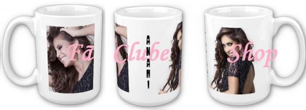 CANECA ANAHI COLOR