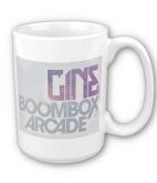 CANECA CINE BOOMBOX ARCADE