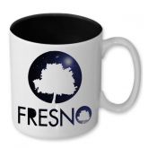 CANECA FRESNO ARVORE