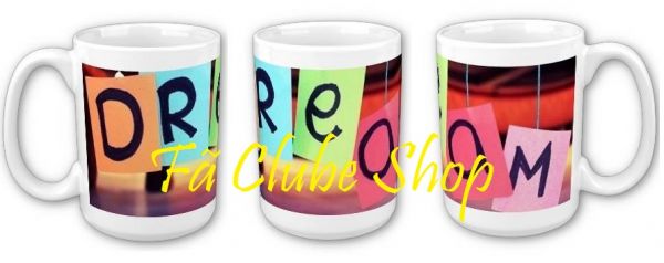 CANECA DREAM